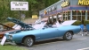 BLUE GTO