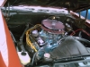 BRWWN GTO ENGINE