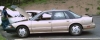 ED THE DJ'S CAR