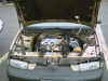 ED THE DJ'S CAR (ENGINE)