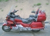 CUSTOMIZED GOLDWING