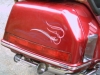 GOLDWING'S CUSTOMIZED ART