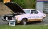442 PACE CAR