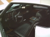 442 PACE CAR INTERIOR