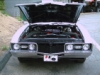 SILVER OLDS ENGINE COMP.