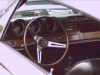 SILVER OLDS INTERIOR